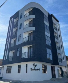 Edificio Shalom Apartamento Duplex
